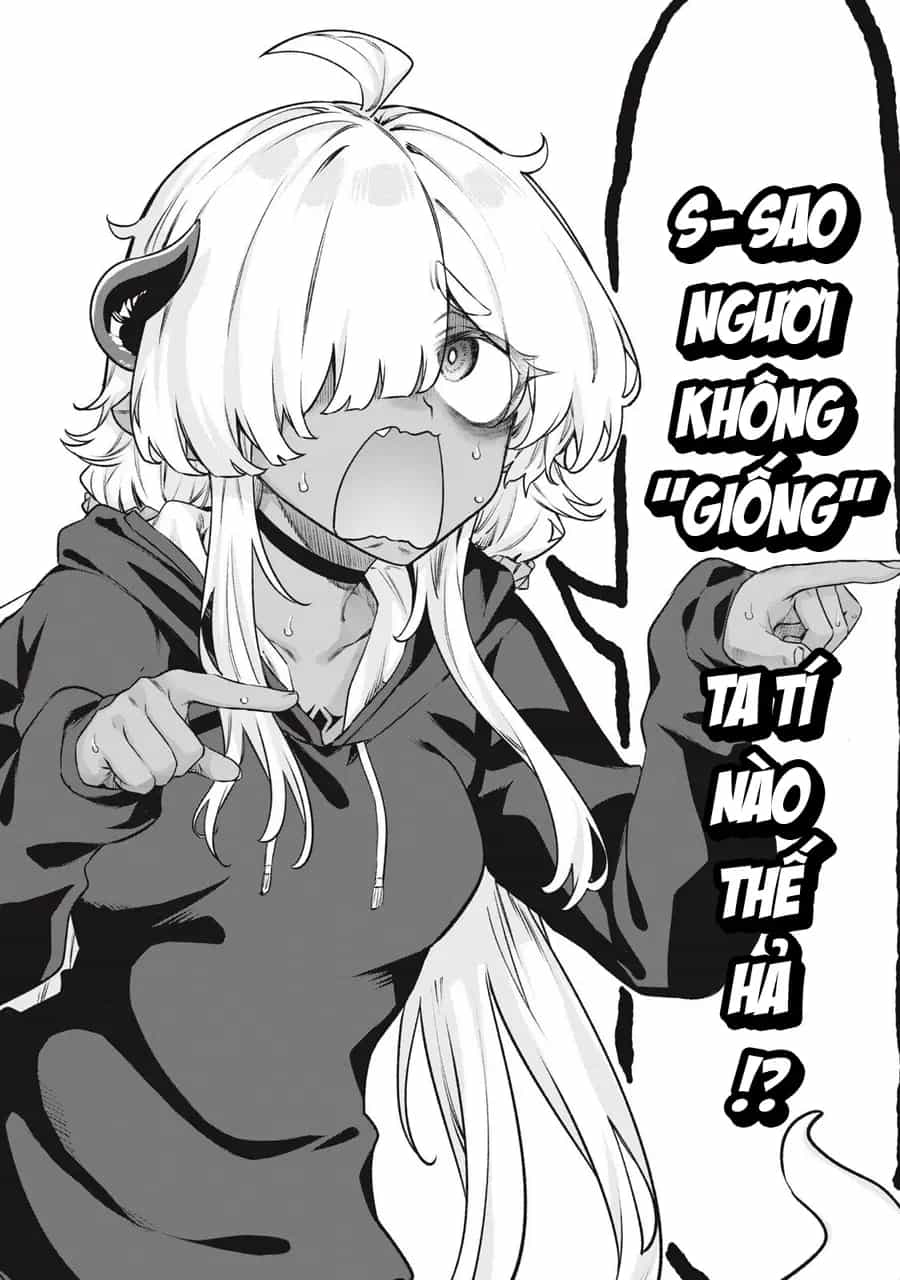 3000-Nen Fuuinsareshi Jaryuu-Chan To Tomodachi Ni Narimashita - Chương 10 - ảnh 10