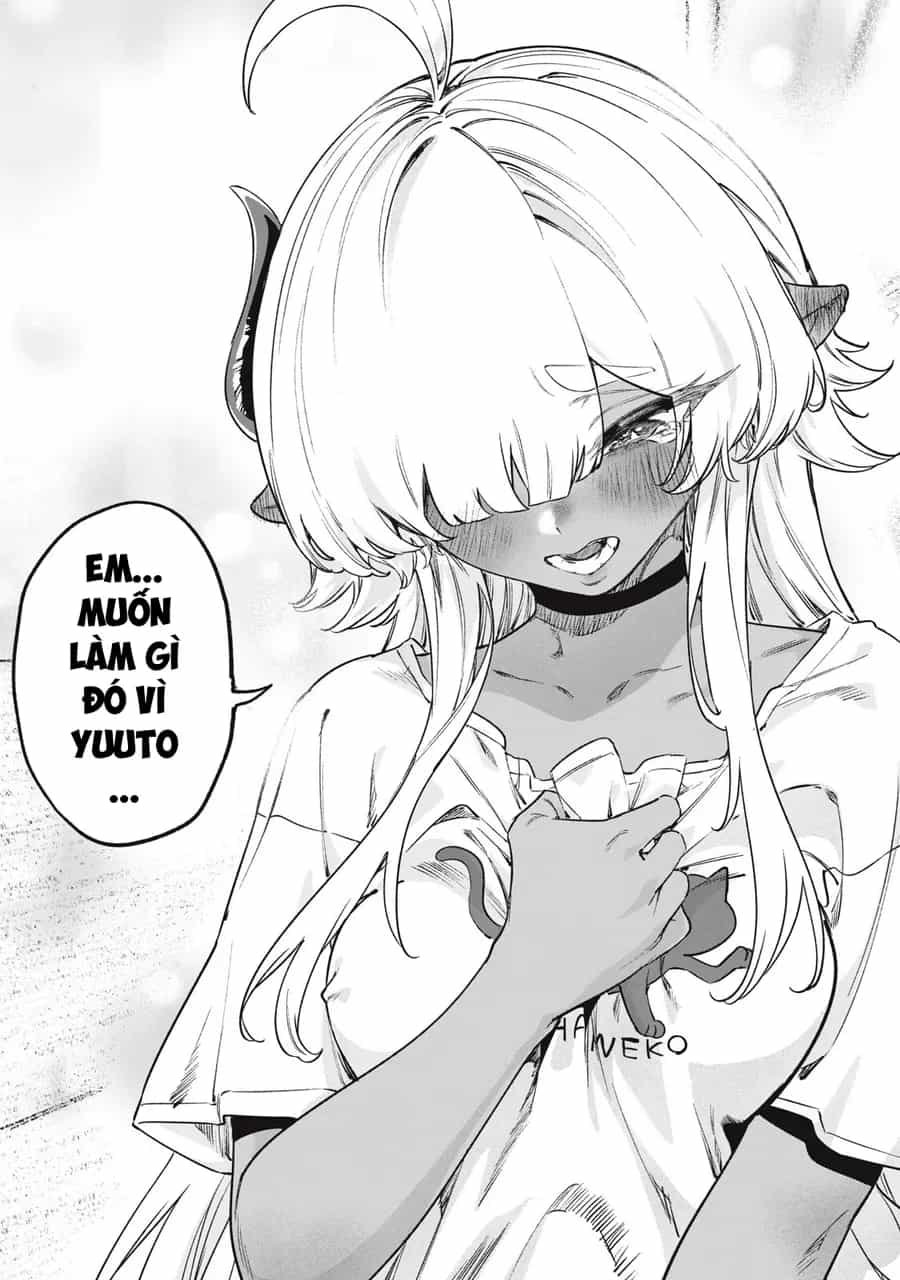 3000-Nen Fuuinsareshi Jaryuu-Chan To Tomodachi Ni Narimashita - Chương 15 - ảnh 7