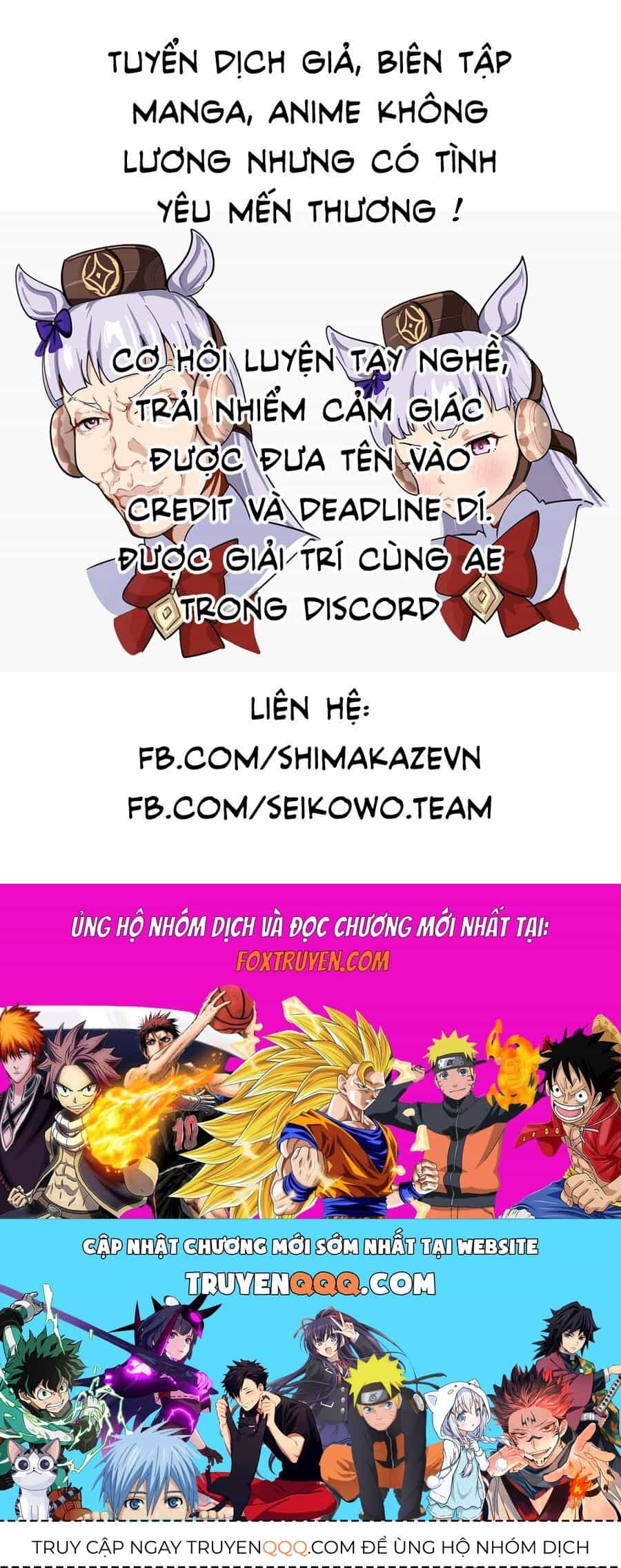 3000-Nen Fuuinsareshi Jaryuu-Chan To Tomodachi Ni Narimashita - Chương 6 - ảnh 28