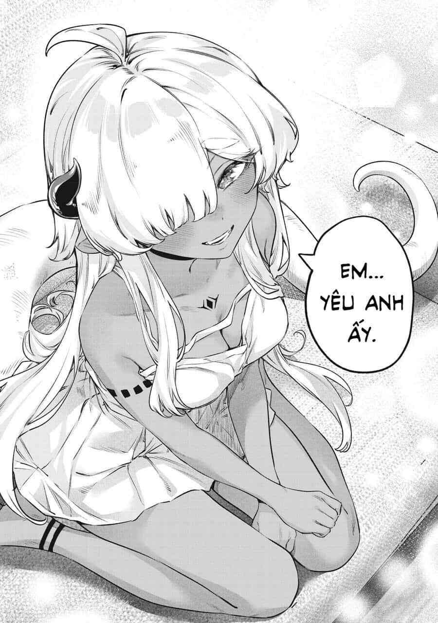 3000-Nen Fuuinsareshi Jaryuu-Chan To Tomodachi Ni Narimashita - Chương 7 - ảnh 13