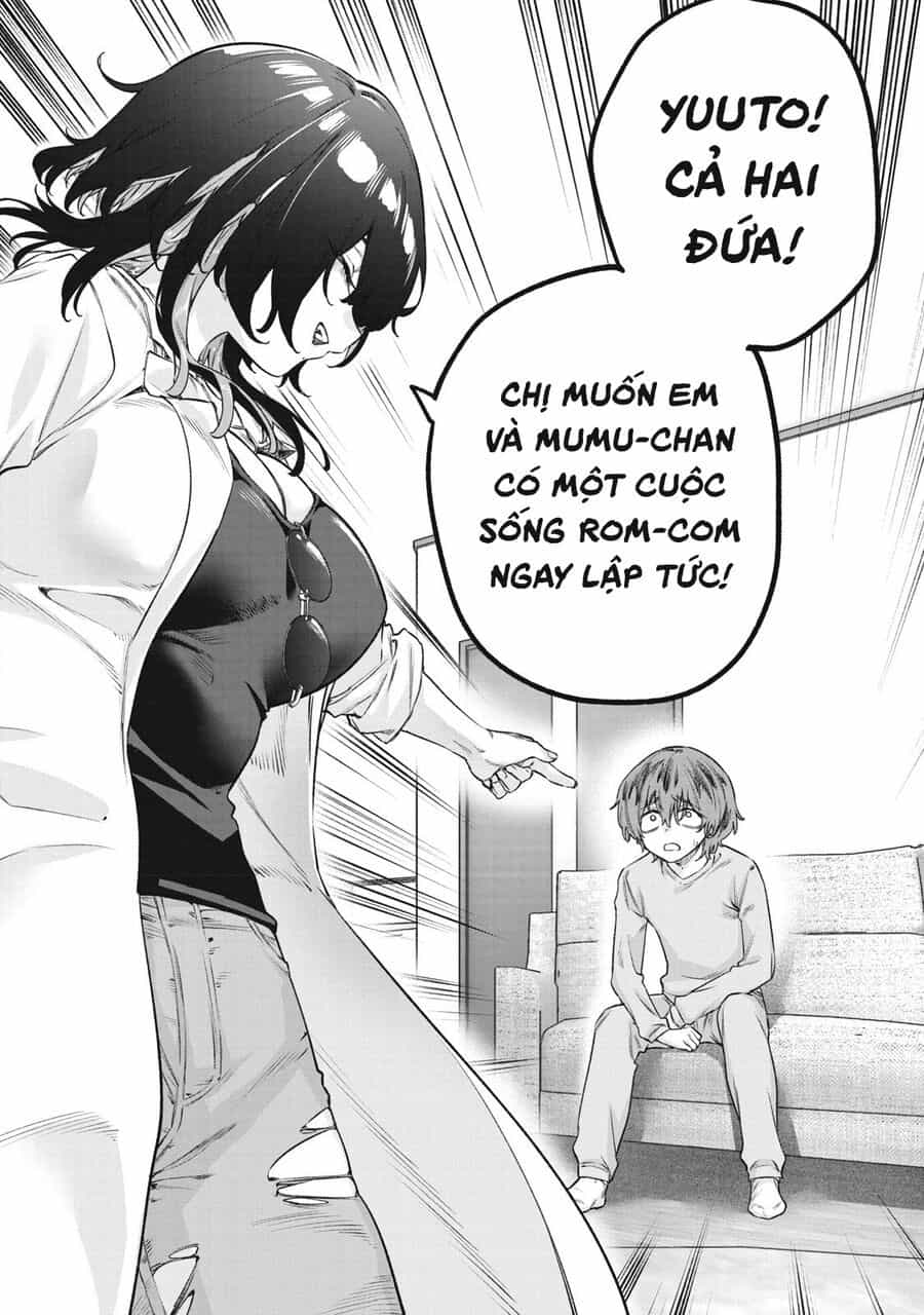 3000-Nen Fuuinsareshi Jaryuu-Chan To Tomodachi Ni Narimashita - Chương 7 - ảnh 9