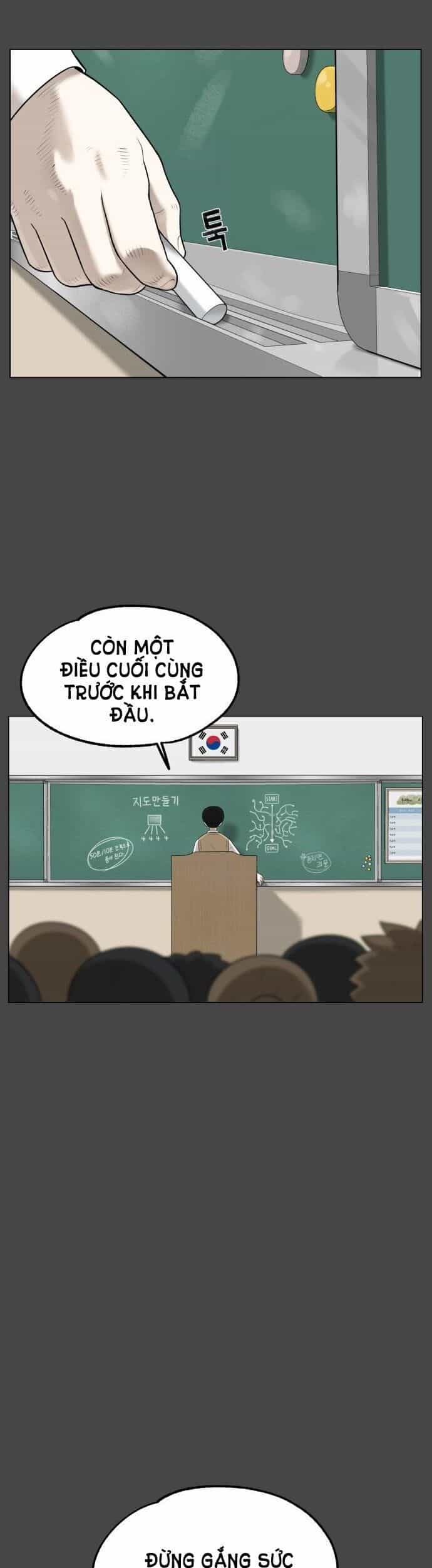 44Th Period Survival Class - Chương 1 - ảnh 10