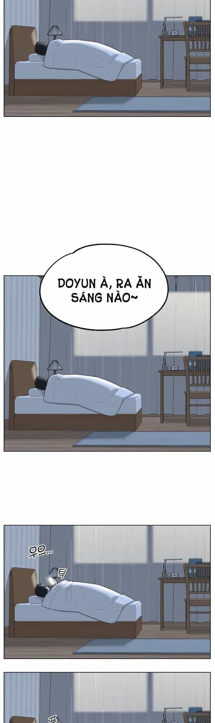 44Th Period Survival Class - Chương 1 - ảnh 20
