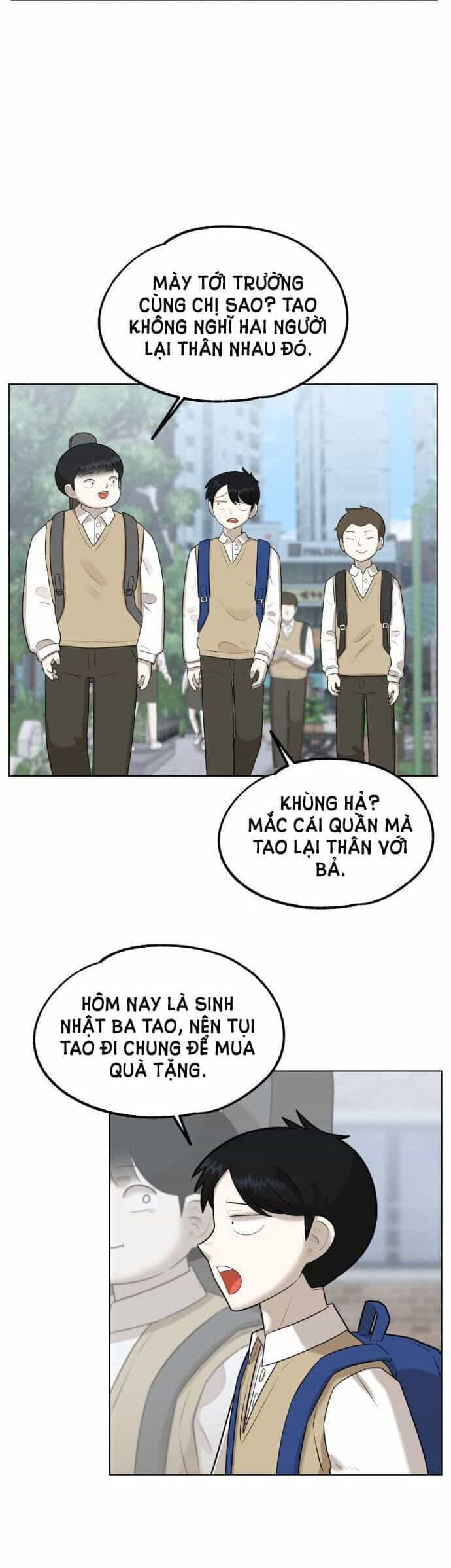 44Th Period Survival Class - Chương 1 - ảnh 29