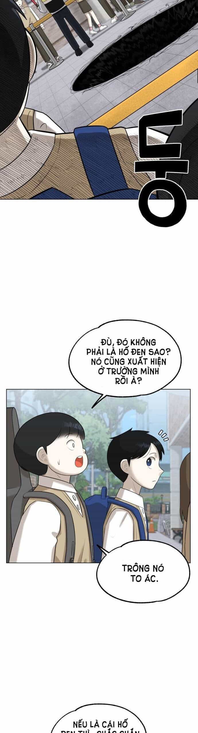 44Th Period Survival Class - Chương 1 - ảnh 34
