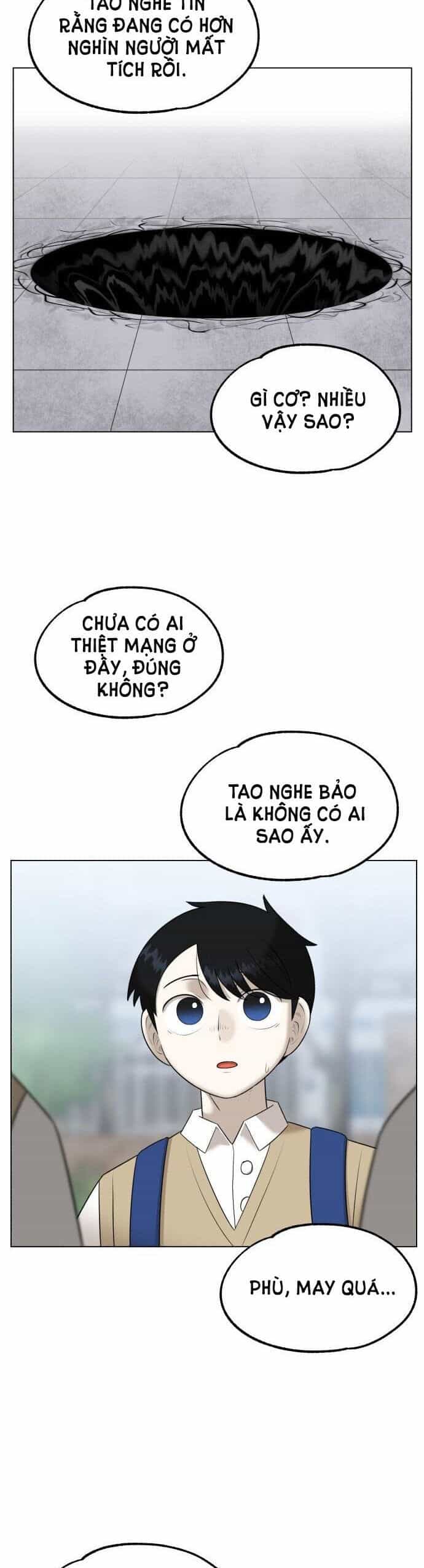 44Th Period Survival Class - Chương 1 - ảnh 36