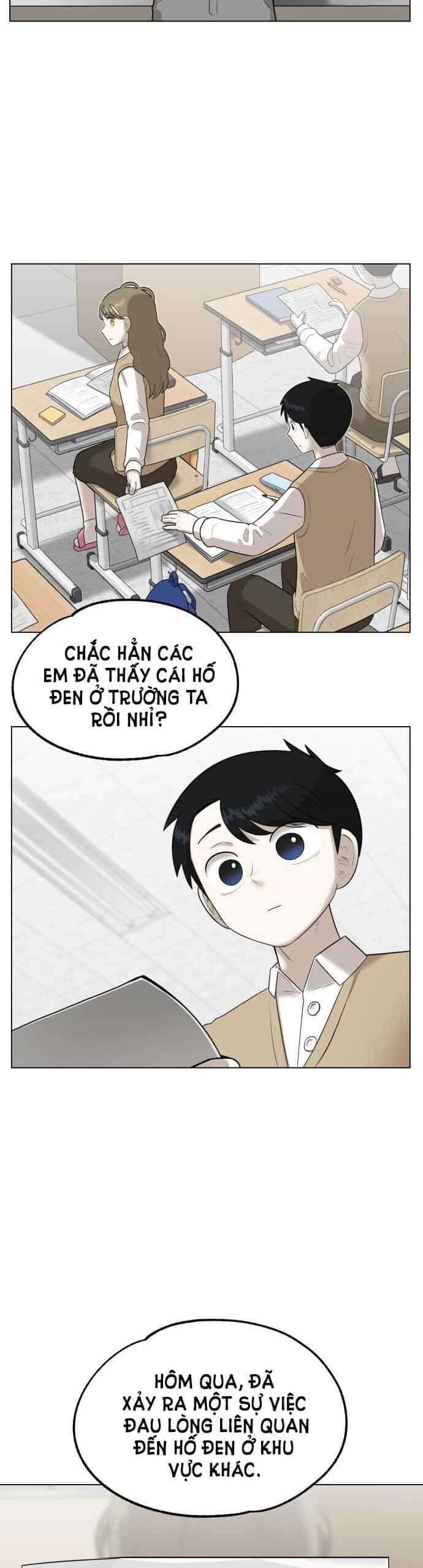 44Th Period Survival Class - Chương 1 - ảnh 40
