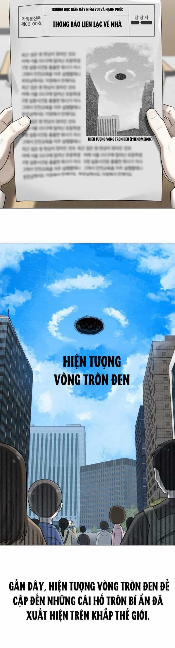 44Th Period Survival Class - Chương 1 - ảnh 41