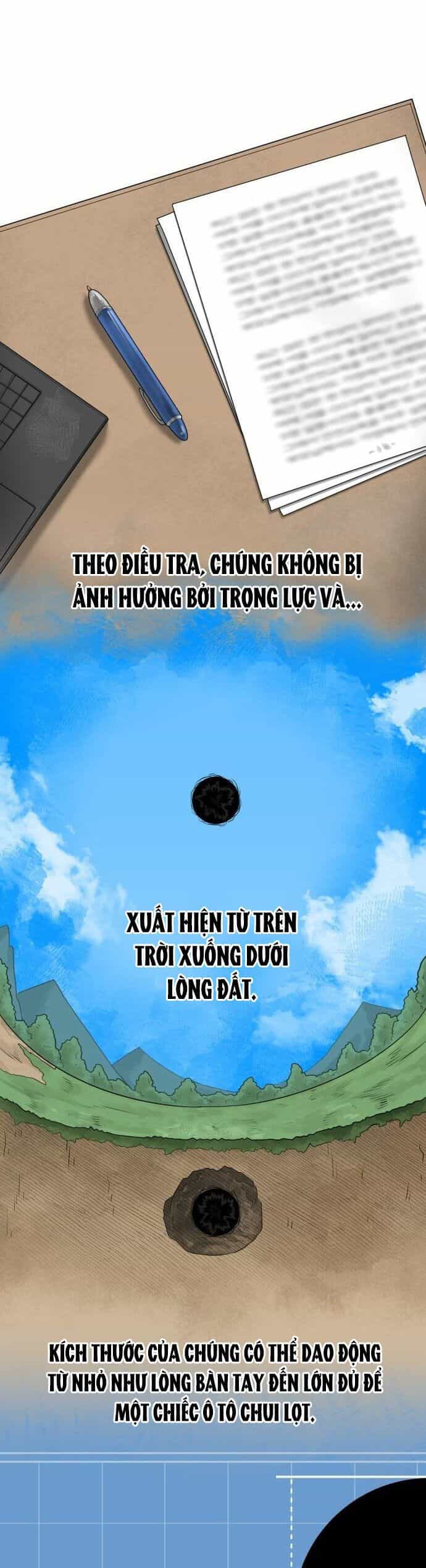 44Th Period Survival Class - Chương 1 - ảnh 42