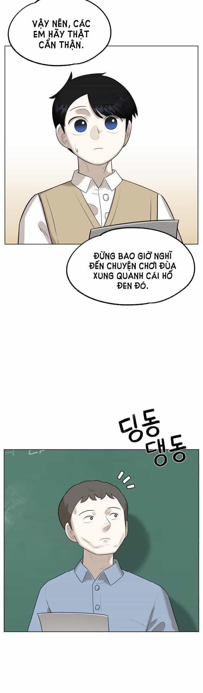 44Th Period Survival Class - Chương 1 - ảnh 47