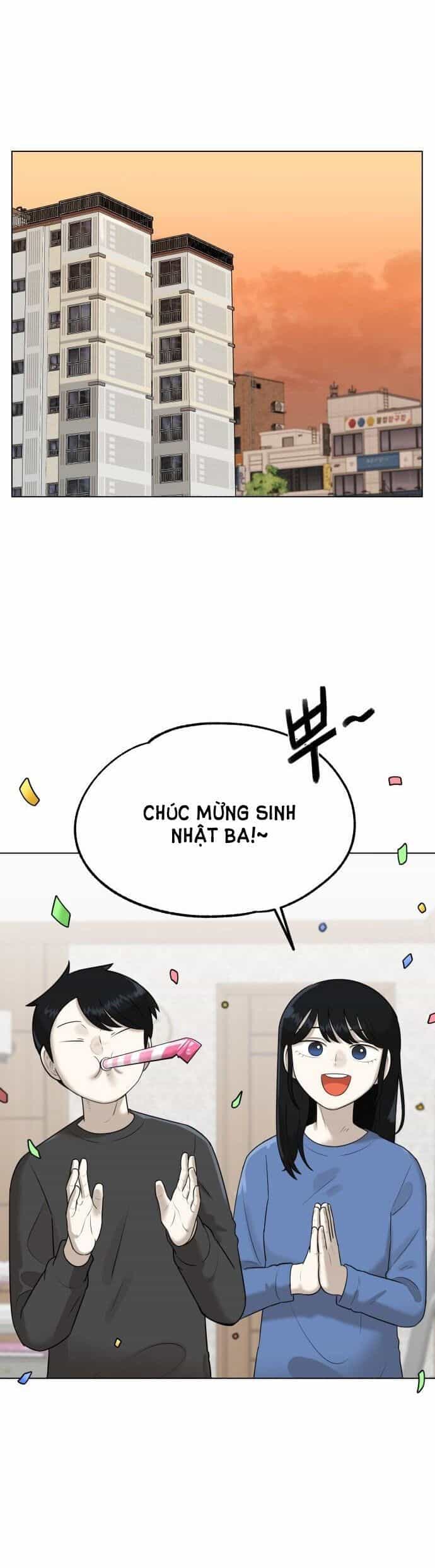 44Th Period Survival Class - Chương 1 - ảnh 50