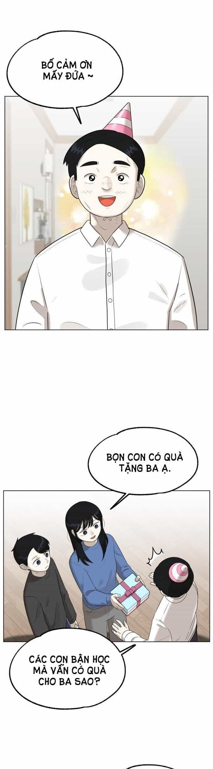 44Th Period Survival Class - Chương 1 - ảnh 51