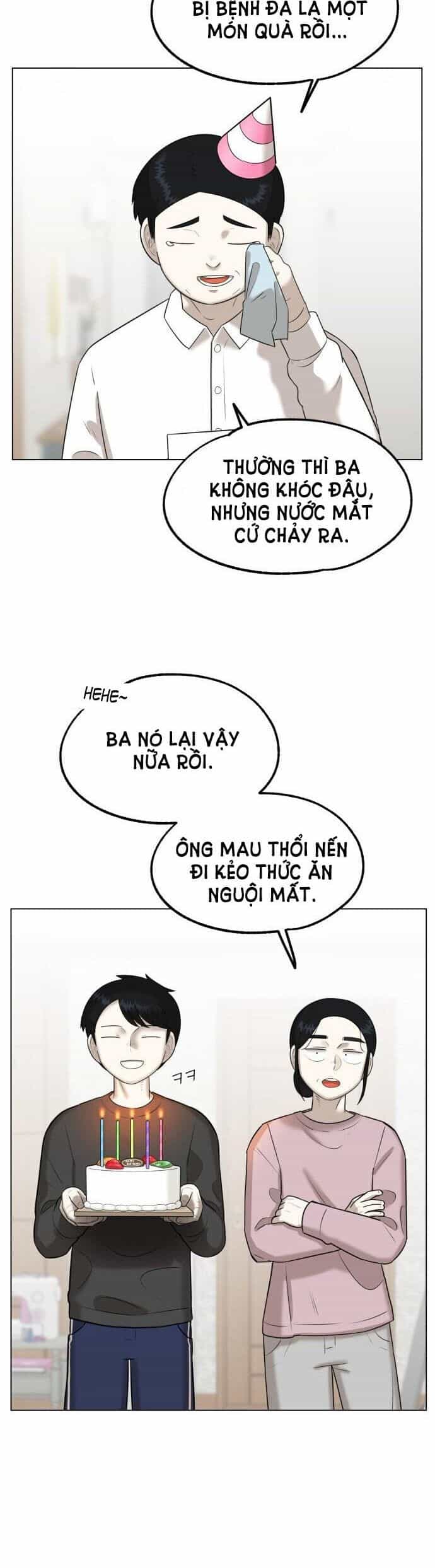 44Th Period Survival Class - Chương 1 - ảnh 53