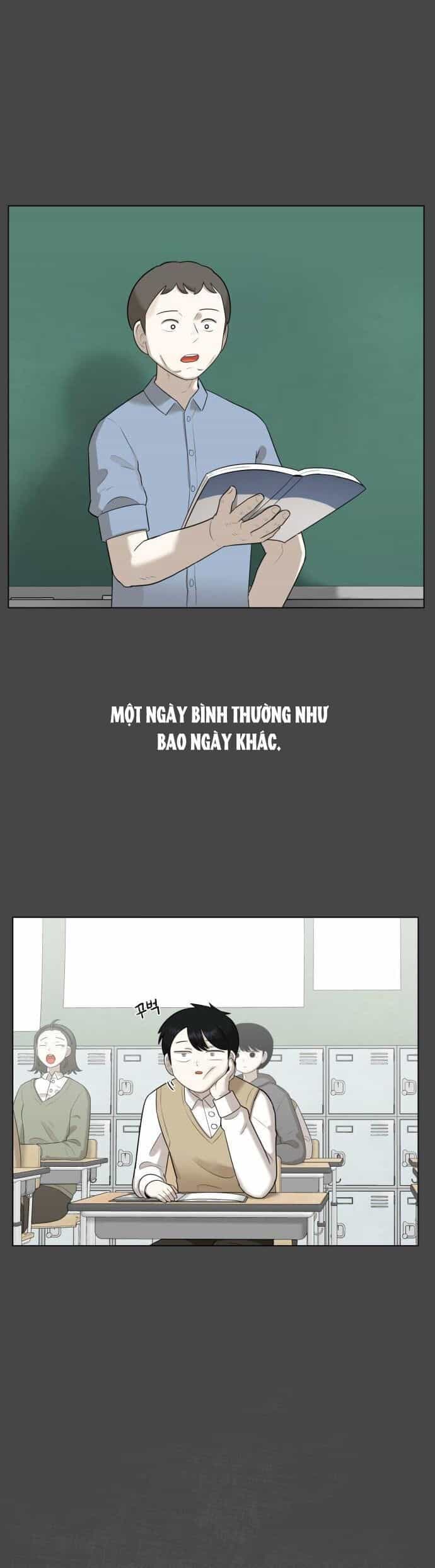 44Th Period Survival Class - Chương 1 - ảnh 58