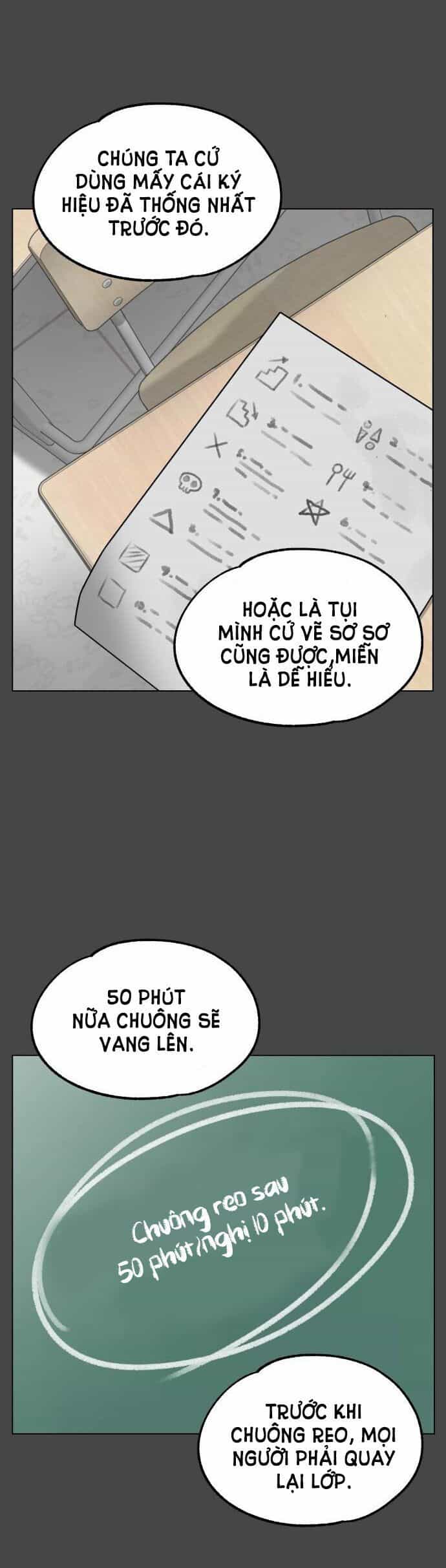 44Th Period Survival Class - Chương 1 - ảnh 6