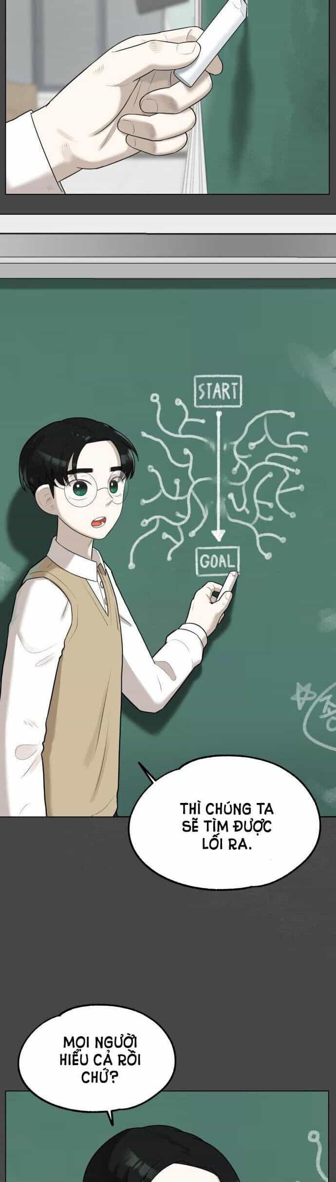 44Th Period Survival Class - Chương 1 - ảnh 8