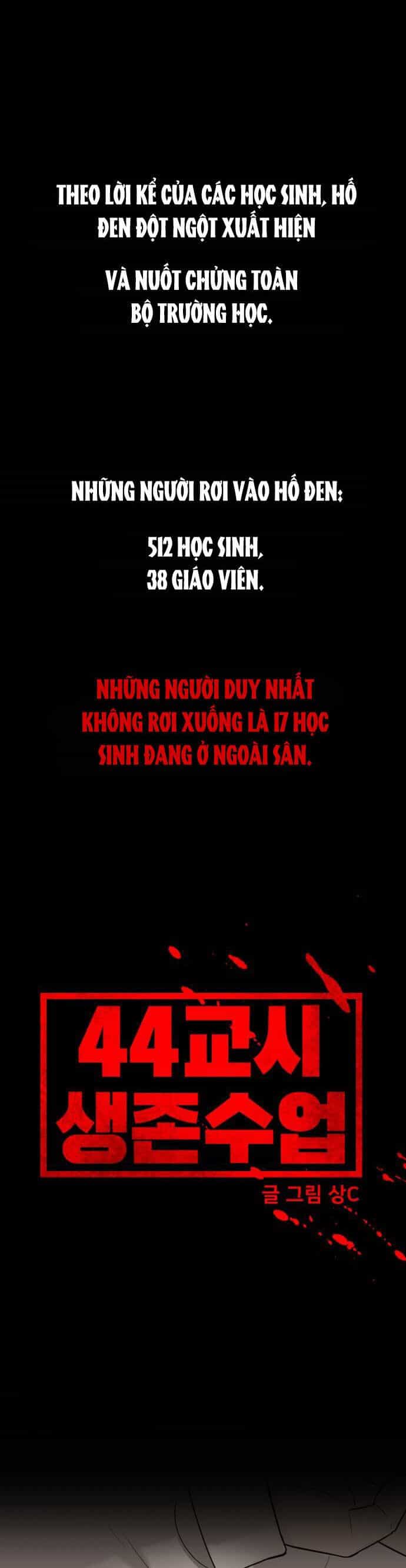 44Th Period Survival Class - Chương 2 - ảnh 10