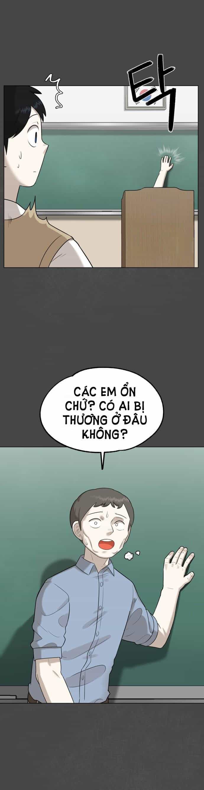 44Th Period Survival Class - Chương 2 - ảnh 18