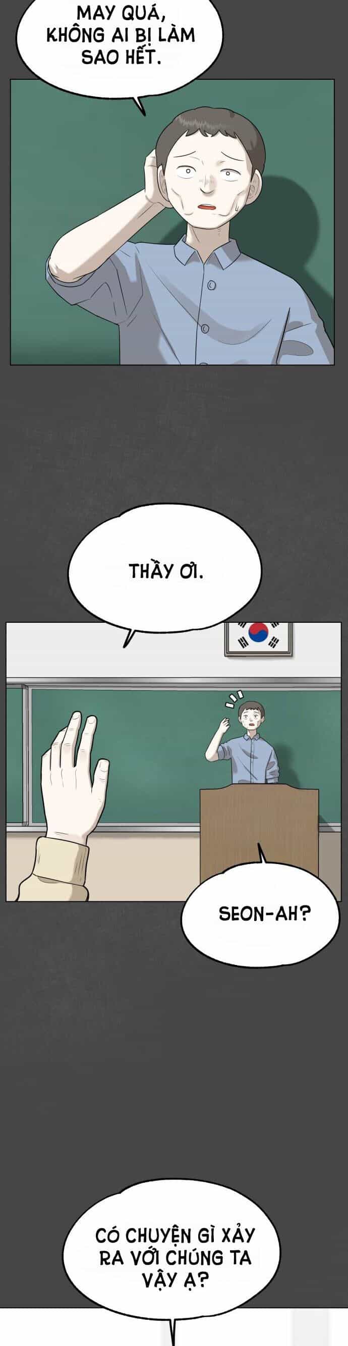 44Th Period Survival Class - Chương 2 - ảnh 20