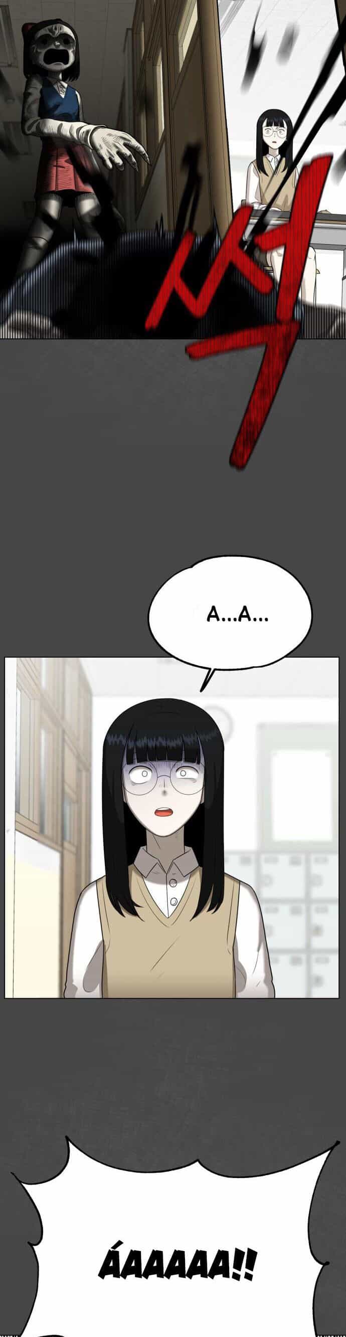44Th Period Survival Class - Chương 2 - ảnh 46