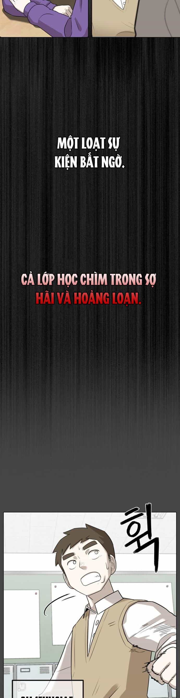 44Th Period Survival Class - Chương 2 - ảnh 48