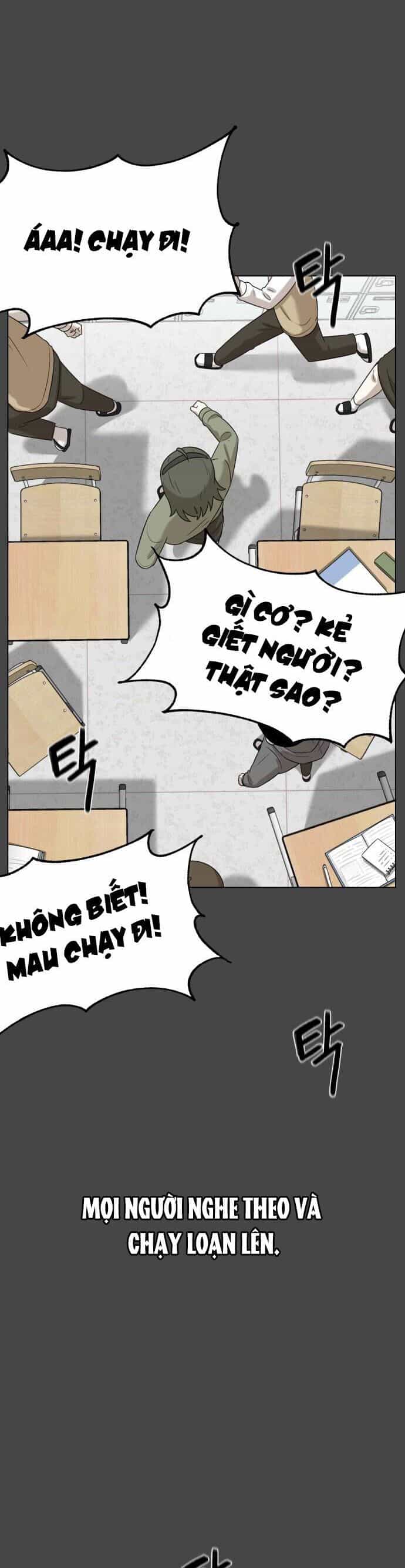 44Th Period Survival Class - Chương 2 - ảnh 50