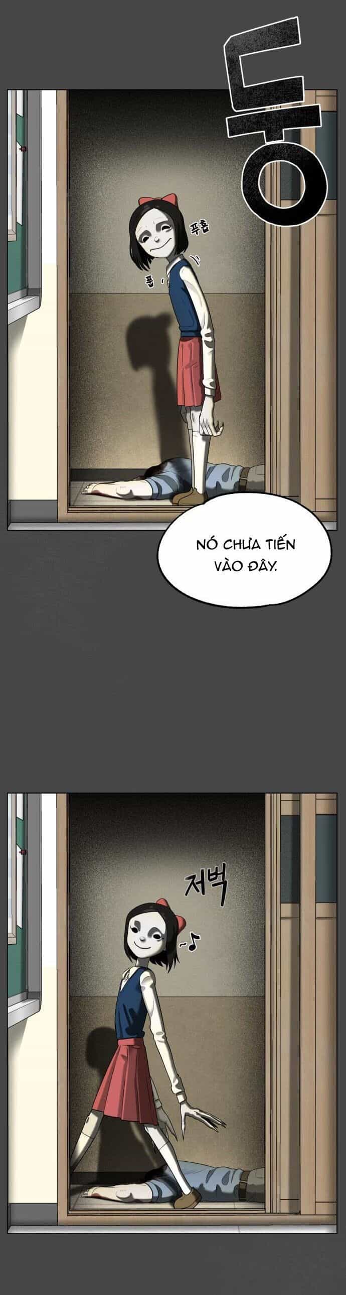 44Th Period Survival Class - Chương 3 - ảnh 18