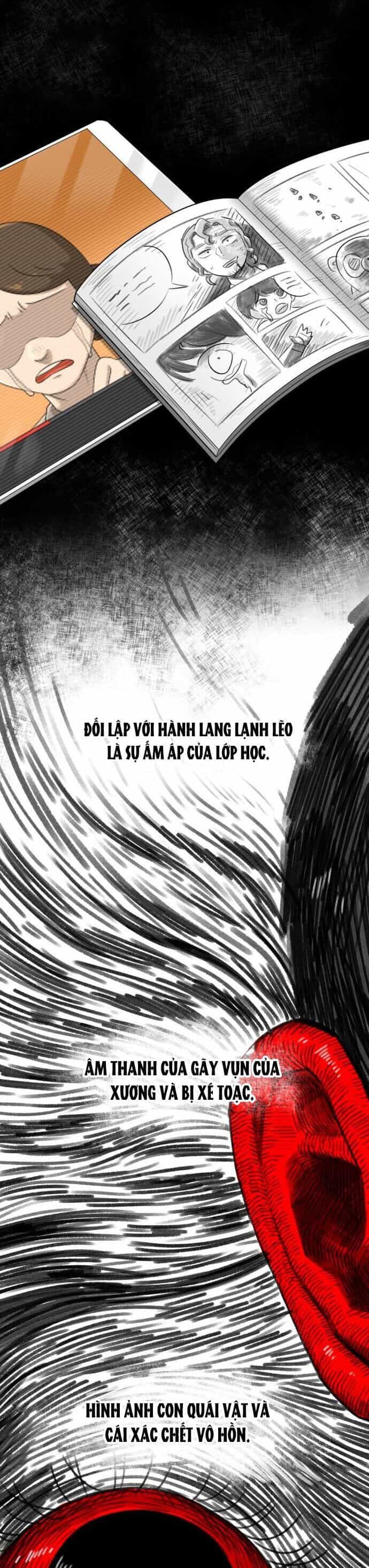 44Th Period Survival Class - Chương 3 - ảnh 23