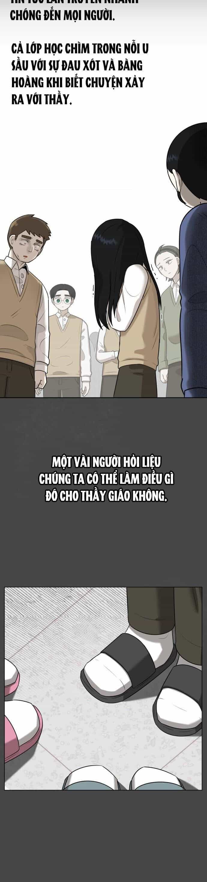 44Th Period Survival Class - Chương 3 - ảnh 26