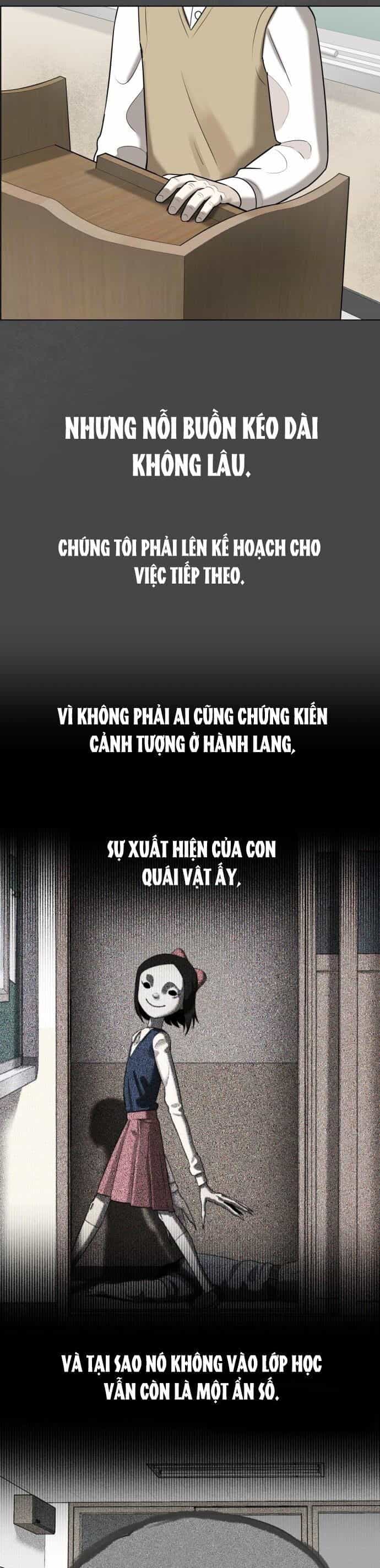 44Th Period Survival Class - Chương 3 - ảnh 28