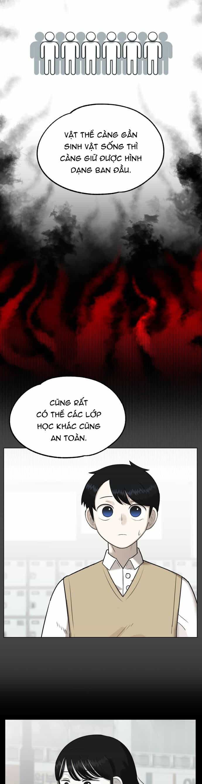 44Th Period Survival Class - Chương 4 - ảnh 20