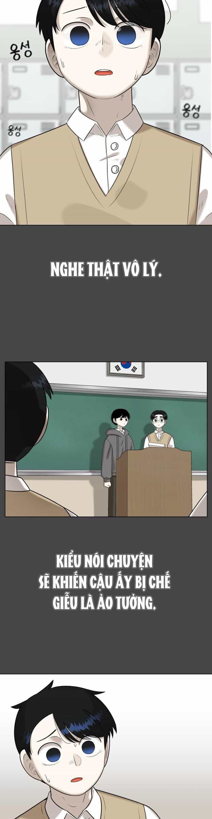 44Th Period Survival Class - Chương 4 - ảnh 26
