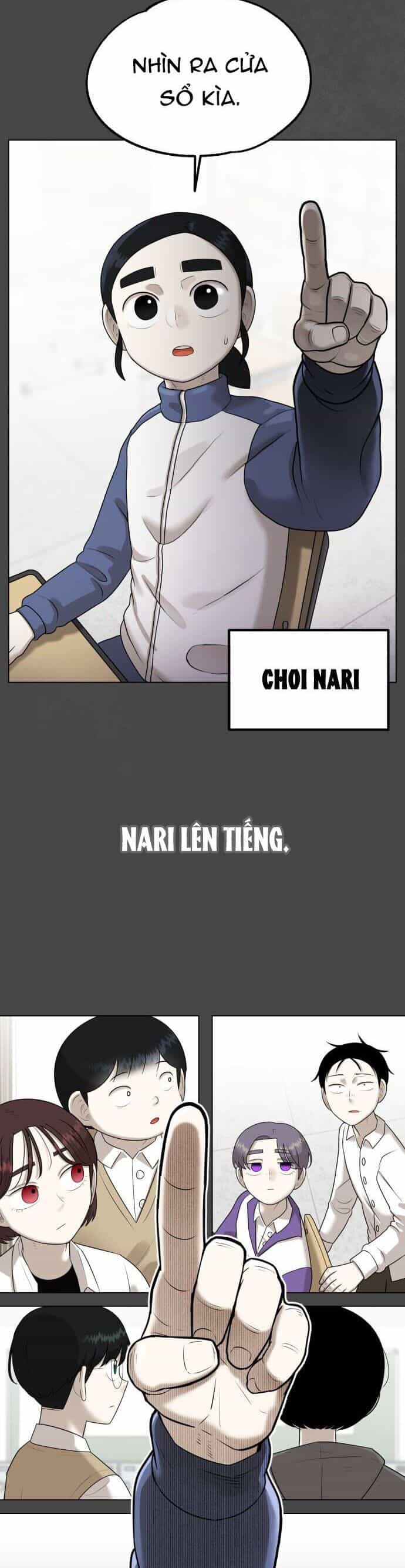 44Th Period Survival Class - Chương 4 - ảnh 30