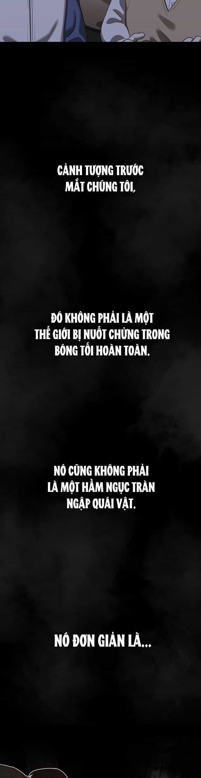 44Th Period Survival Class - Chương 4 - ảnh 35