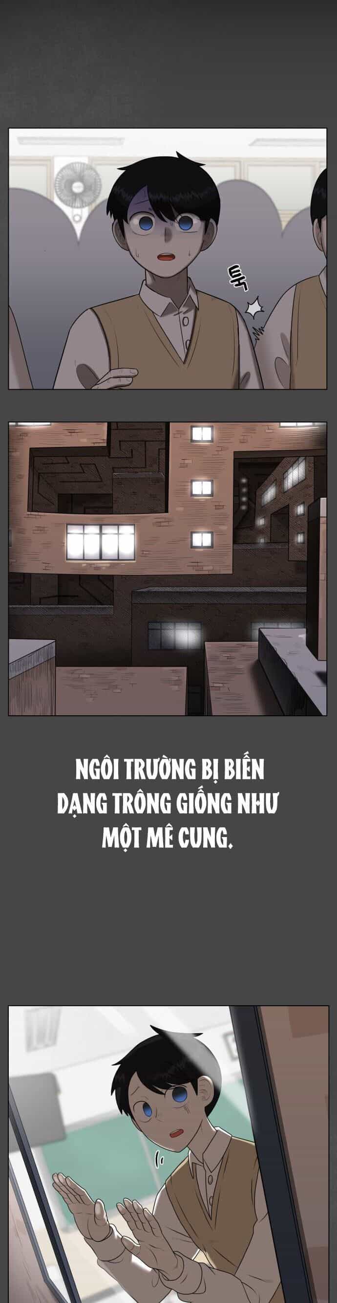 44Th Period Survival Class - Chương 4 - ảnh 37
