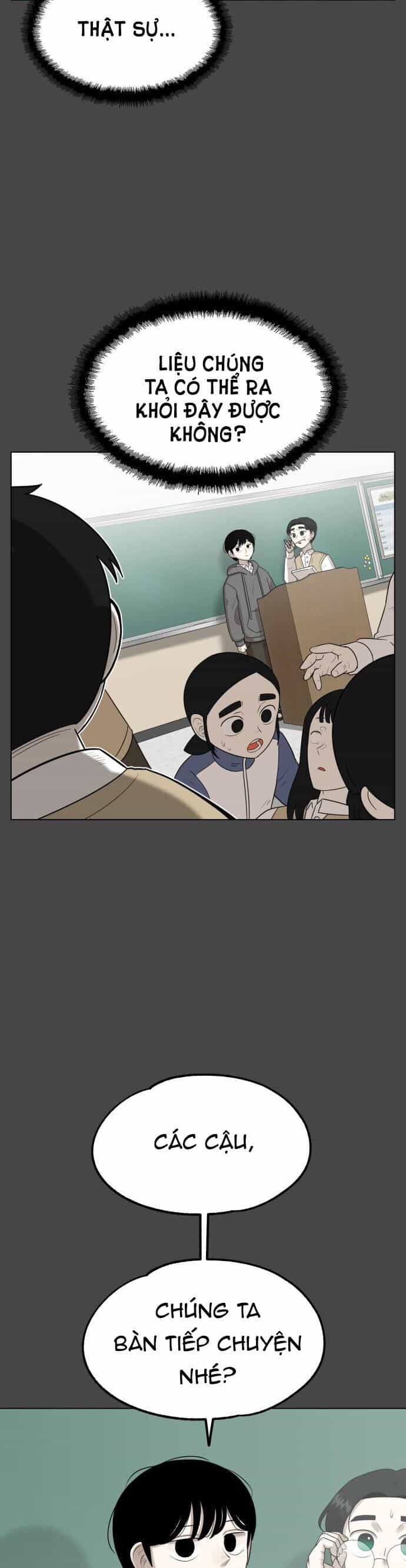 44Th Period Survival Class - Chương 4 - ảnh 40