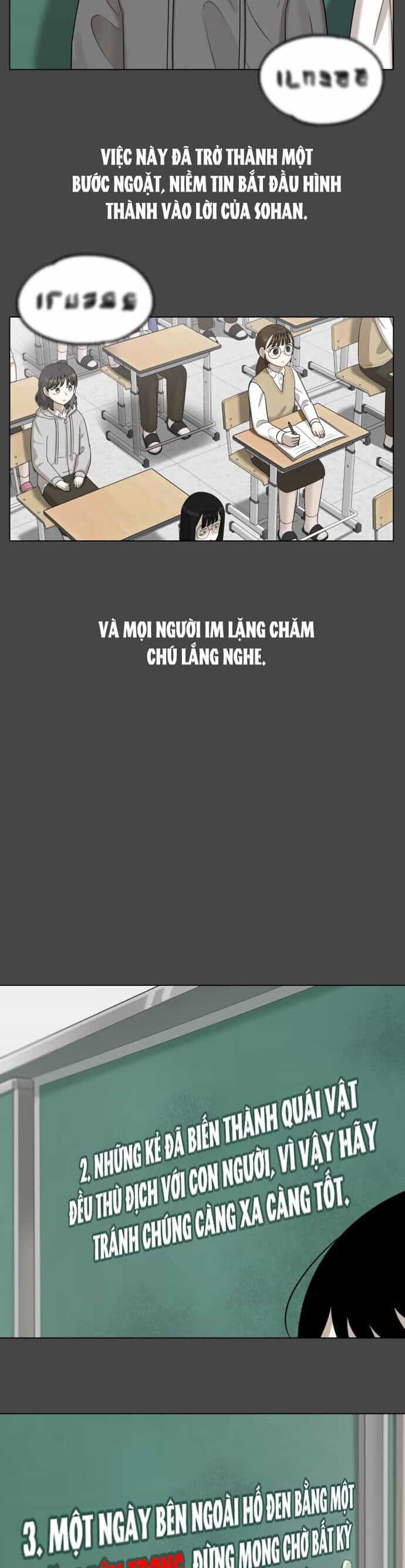 44Th Period Survival Class - Chương 4 - ảnh 42