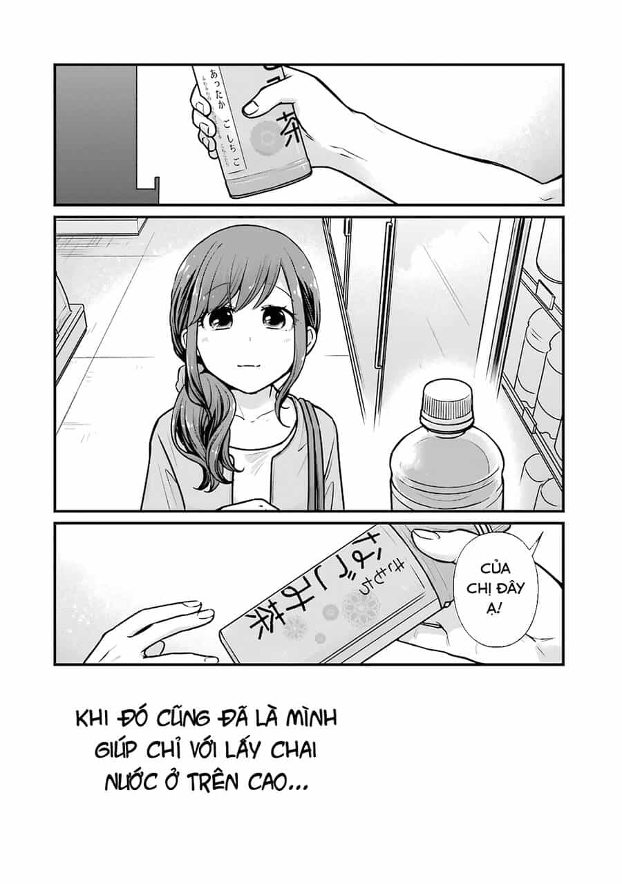 5 Minutes With You At A Convenience Store - Chương 10 - ảnh 3