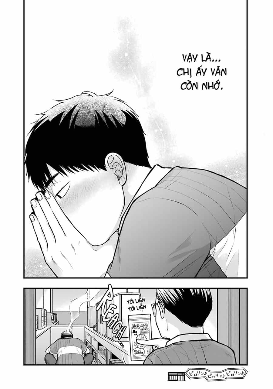 5 Minutes With You At A Convenience Store - Chương 10 - ảnh 9