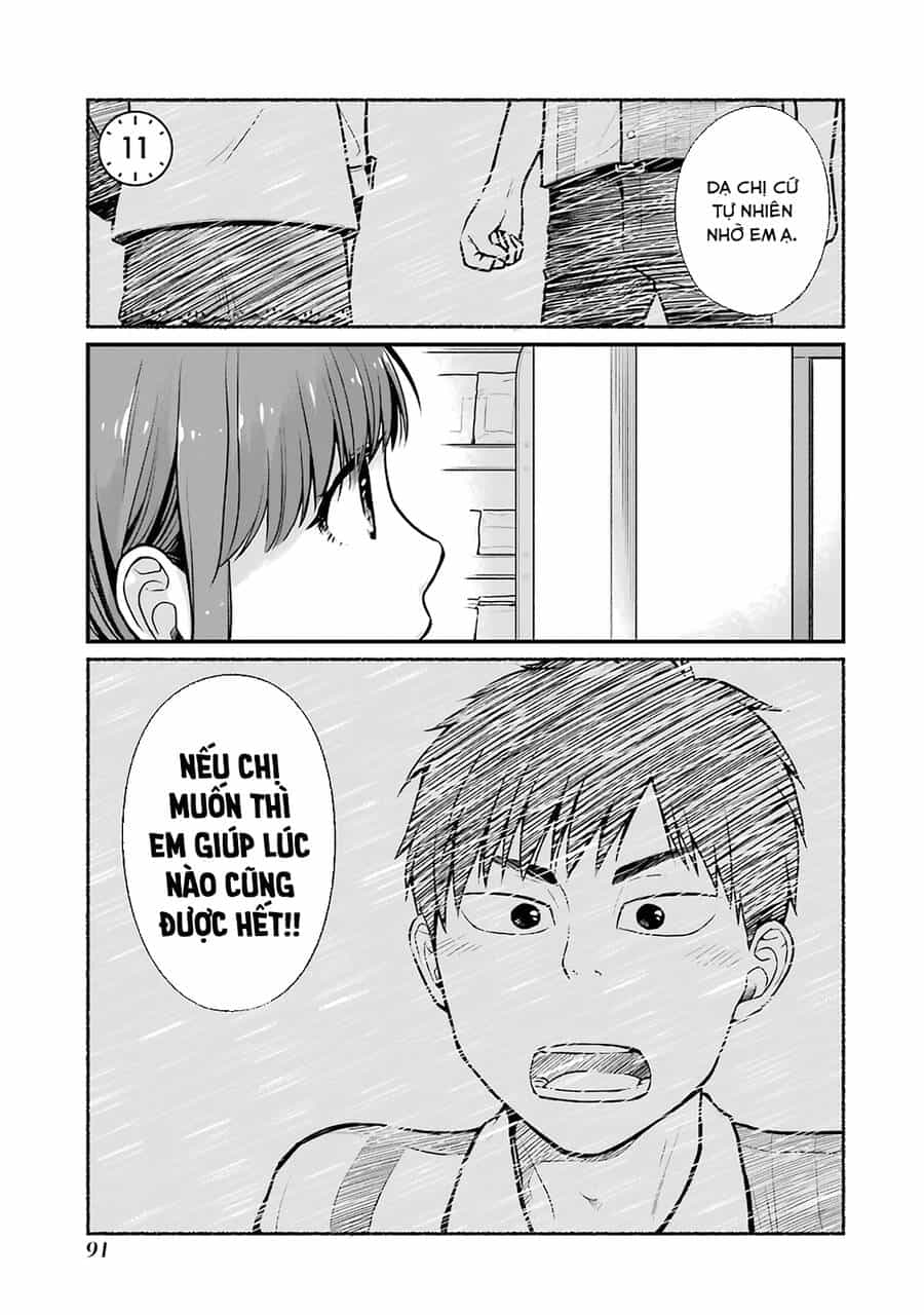 5 Minutes With You At A Convenience Store - Chương 11 - ảnh 2