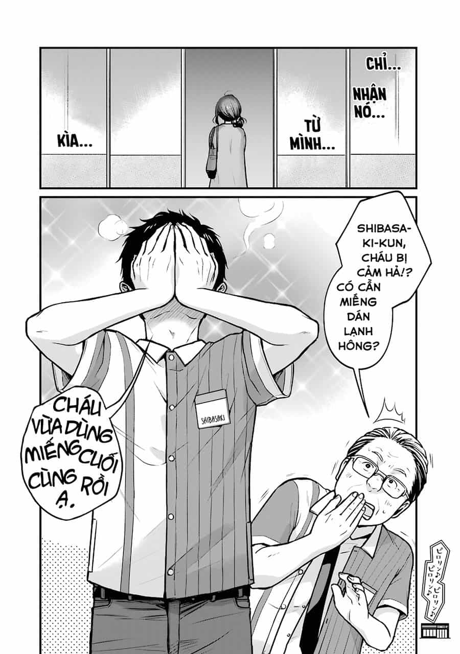 5 Minutes With You At A Convenience Store - Chương 12 - ảnh 9