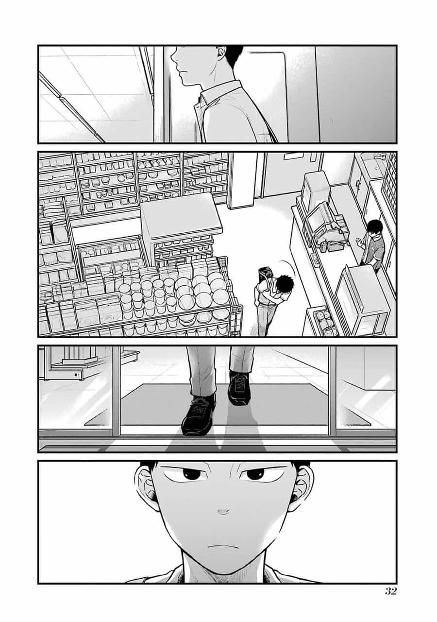 5 Minutes With You At A Convenience Store - Chương 4 - ảnh 6