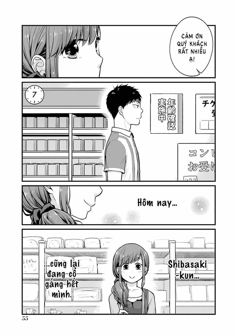 5 Minutes With You At A Convenience Store - Chương 7 - ảnh 3