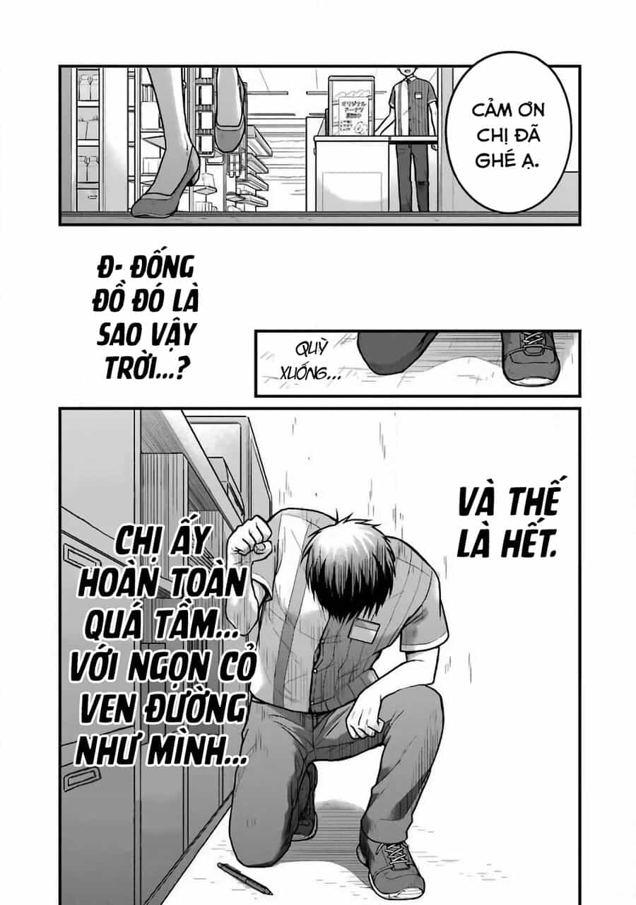 5 Phút Gặp - Chương 22 - ảnh 9
