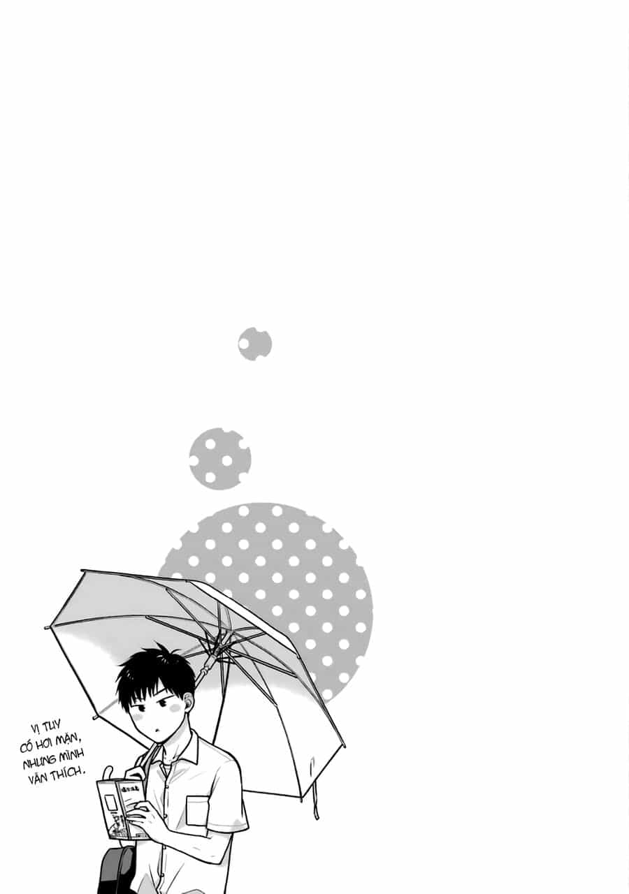 5 Phút Gặp - Chương 23 - ảnh 9