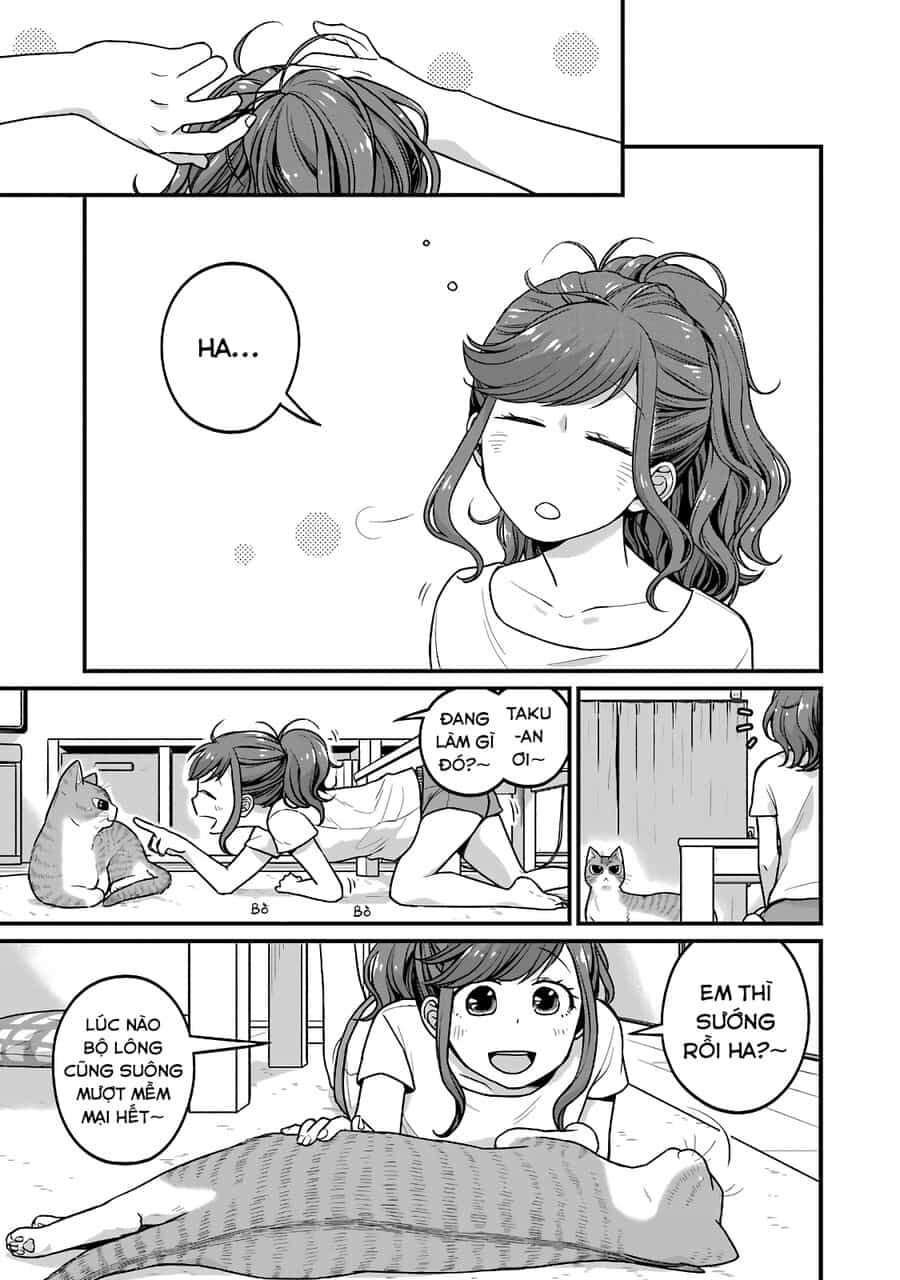 5 Phút Gặp - Chương 25 - ảnh 3