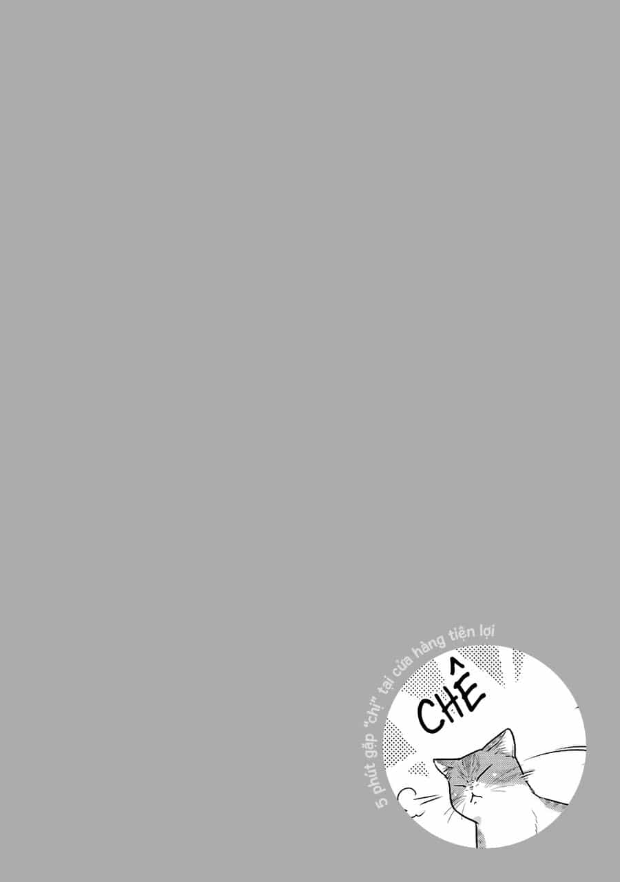 5 Phút Gặp - Chương 27 - ảnh 10