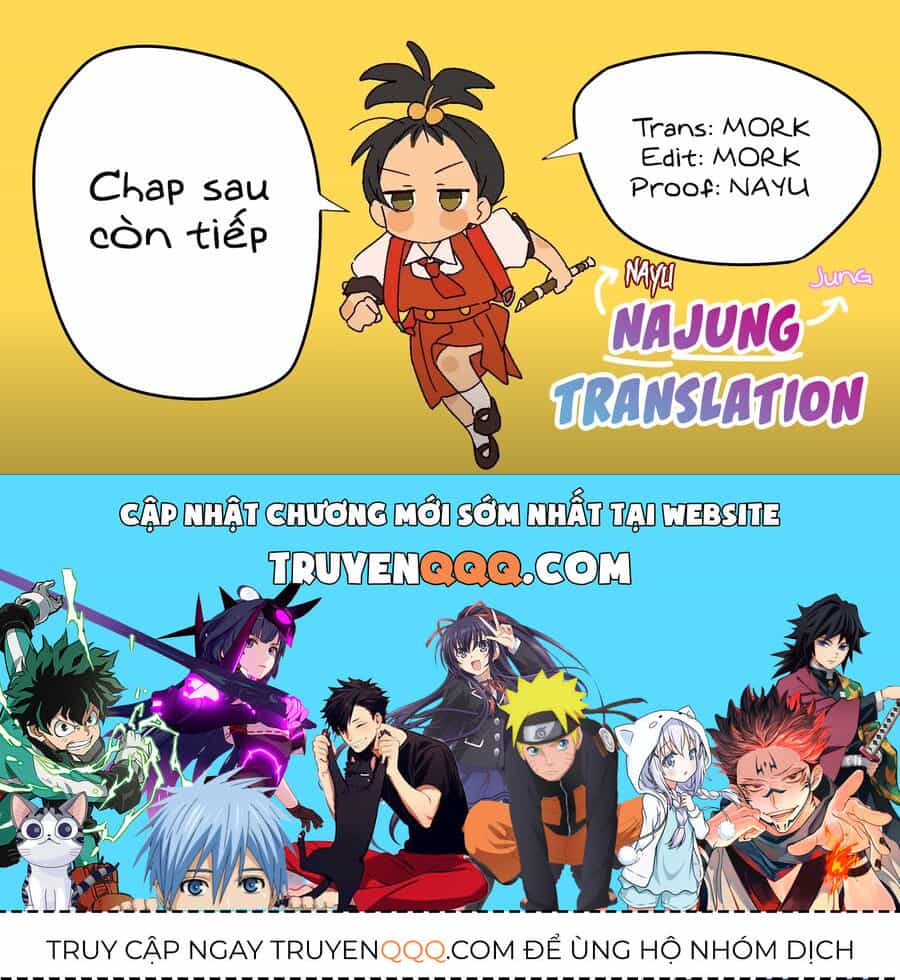 5 Phút Gặp - Chương 6 - ảnh 9