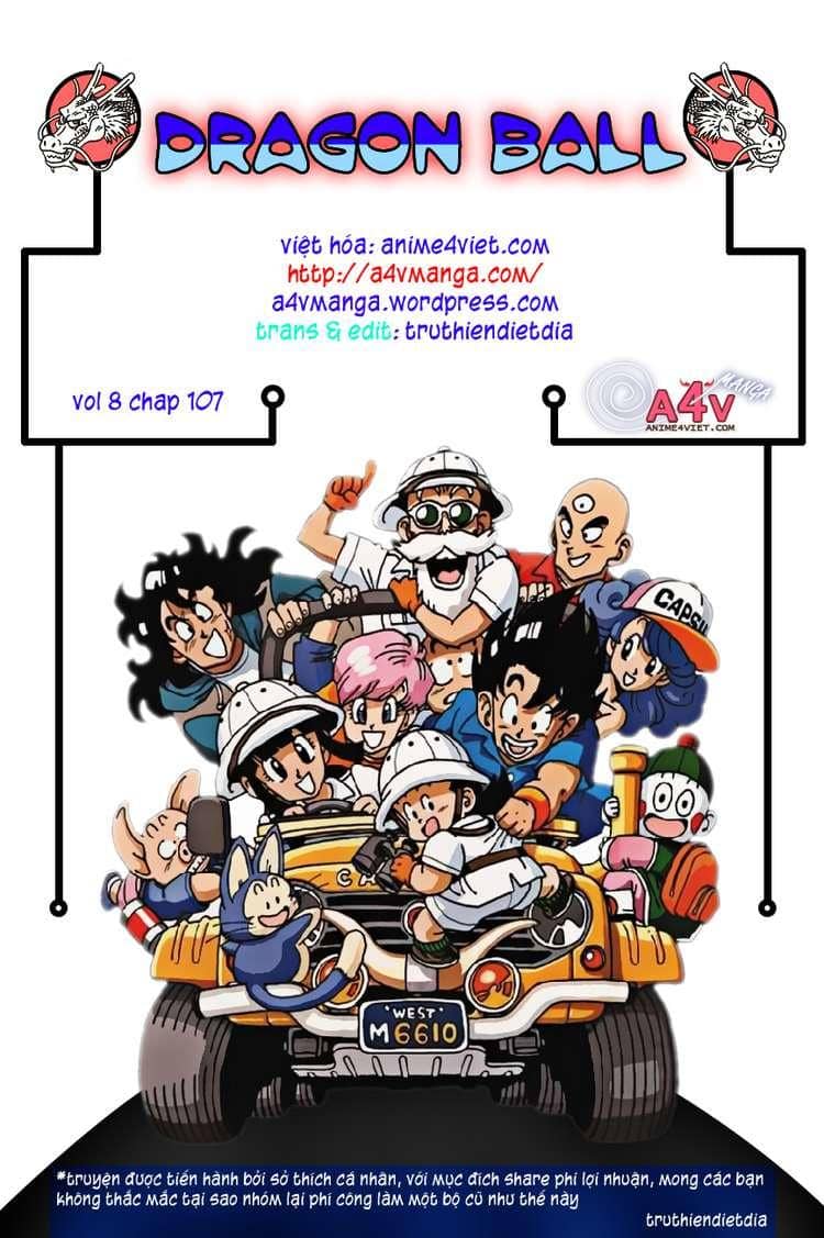 7 Viên Ngọc Rồng - Chương 107 - ảnh 16