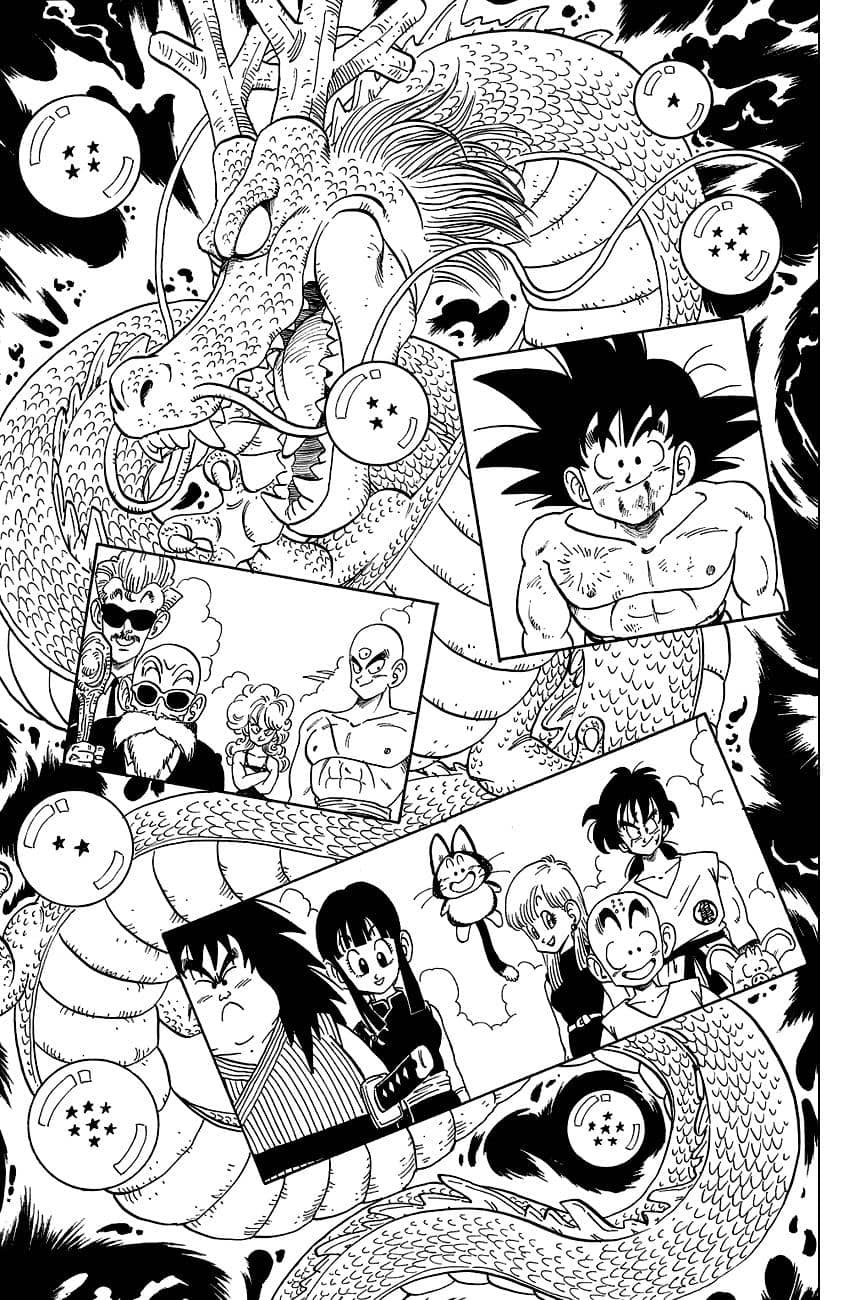 7 Viên Ngọc Rồng - Chương 194 - ảnh 9